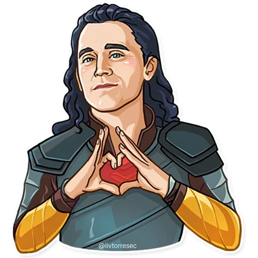 LOKI 11