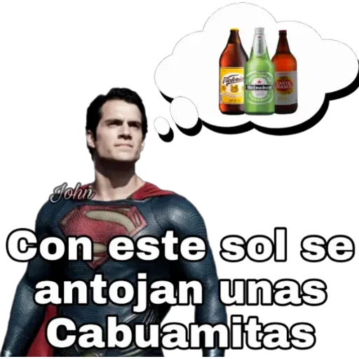 Héroes Alcohólicos By John 9