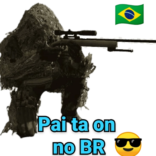 الدين Pai ta on no BR