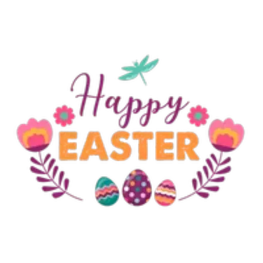 Happy Easter 27