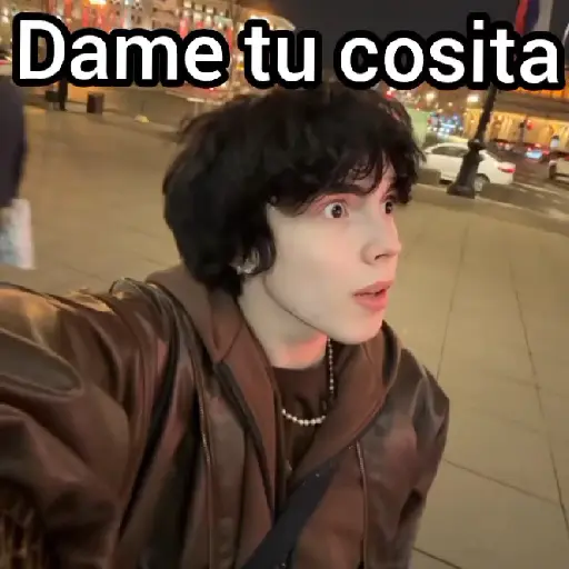 Dame tu cosita 🤤🥀 20