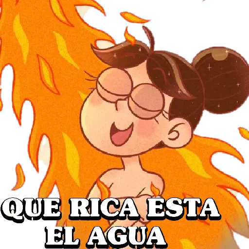 Memes de Calor 🫠🫠