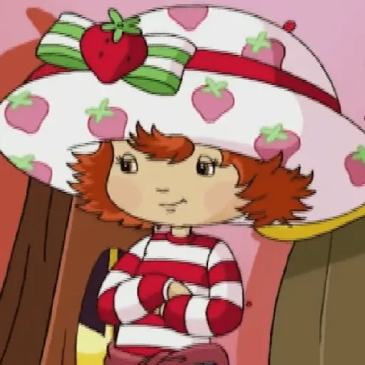 🍓Rosita fresita ✨🍓 9