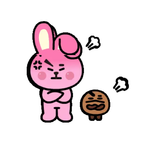 BT21 army 5