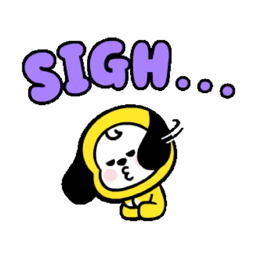 BT21 army 21
