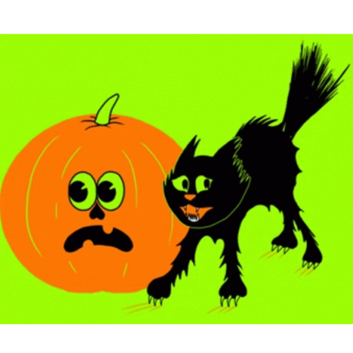 Halloween 8