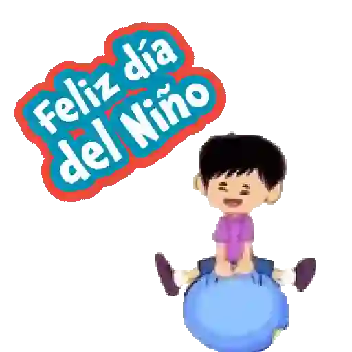 Día del Niño y la Niña👶🎊 11