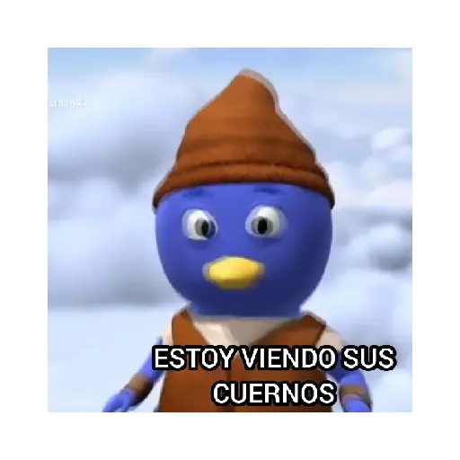 Backyardigans 💛⚡