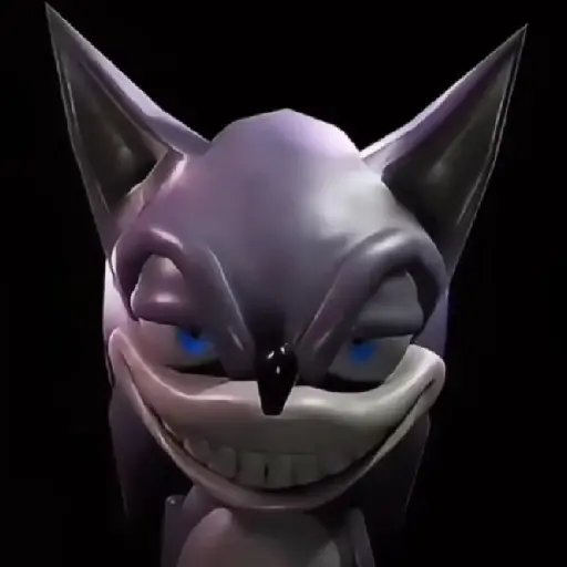 Sonic meme 😎