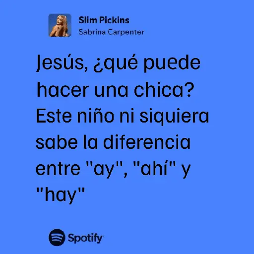 Letras de canciones 🎶🎧 2