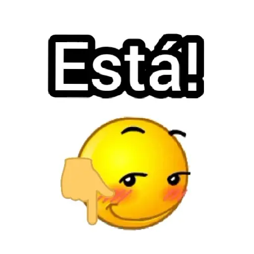 Está!