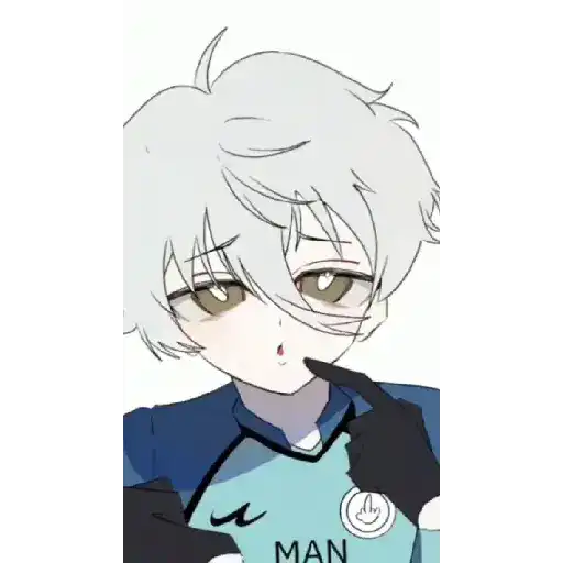 MAN