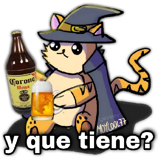 🪄🎩 Gato Magordito 🪄💖 18