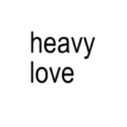 ❤️💕 Heavy Love 🎶💋 6