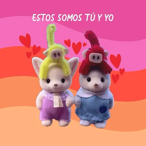 🧸•💞Ternurines Amorosos💞•🧸 15