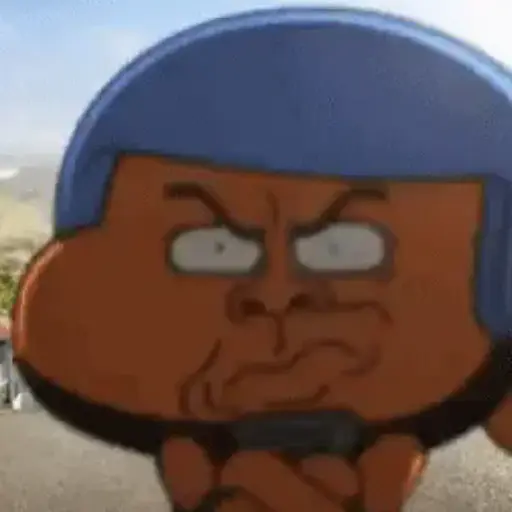 O Incrível Mundo de Gumball 18