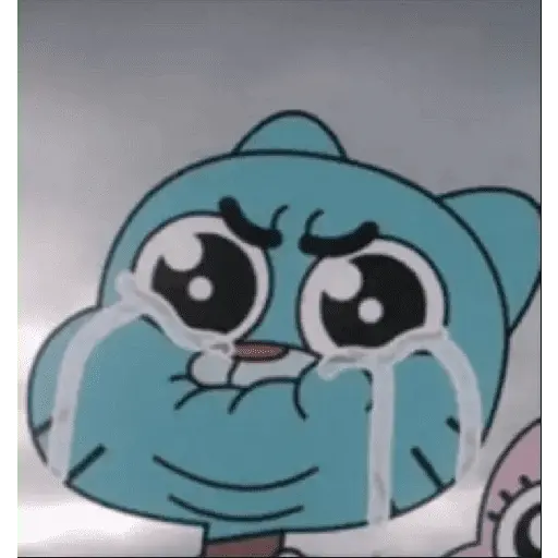 Gumball 😾😾 5