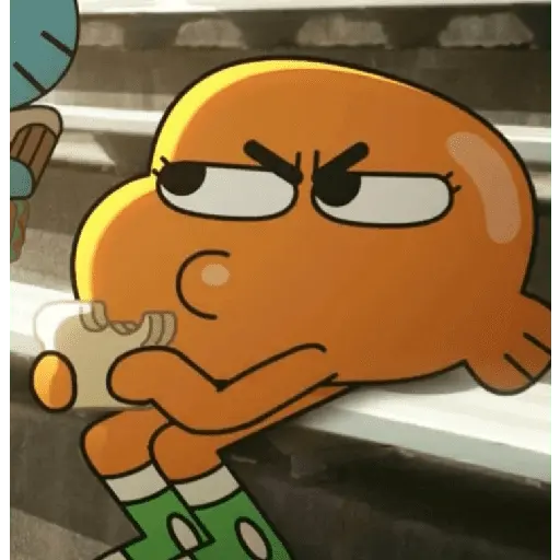 gumball 28