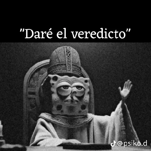 El consejo 15