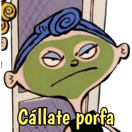 Caricaturas clásicas 📺 2 11