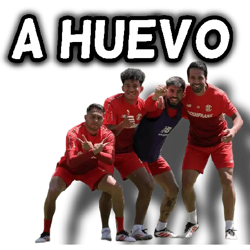 Toluca ⚽👑 4