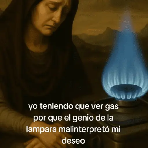 Memes del Genio 13