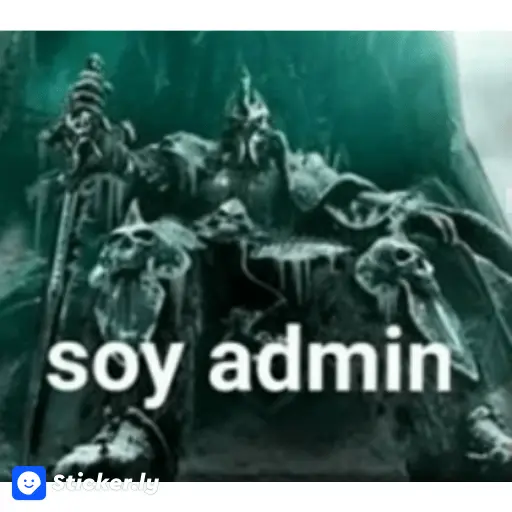 soy admin 24