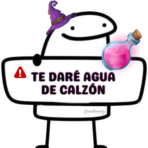 Flork Para Chat 🤪 3
