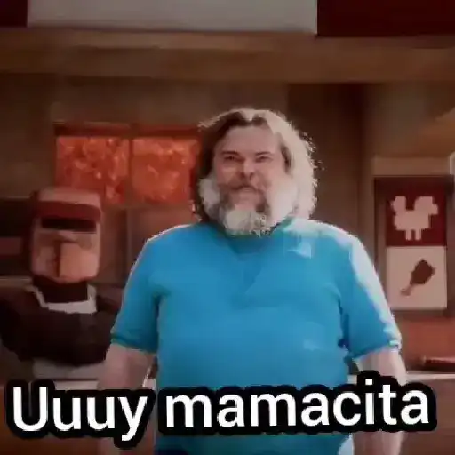 Uuuy mamacita