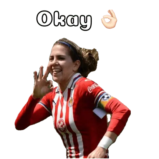 Chivas Femenil 22