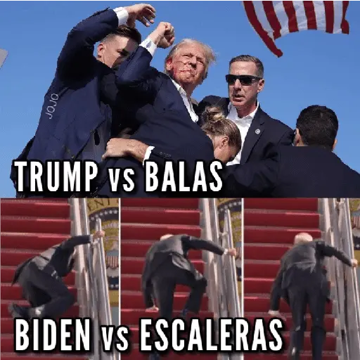 🤭 Memes 🤭 Trump 🇺🇸🗽 12