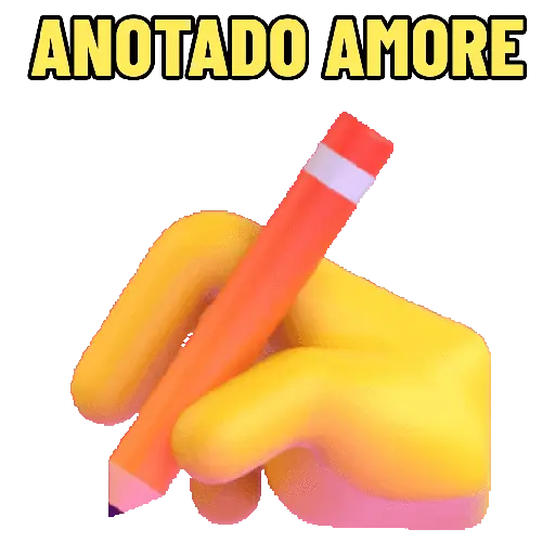 EMOJIS ANIMADOS 😁 14
