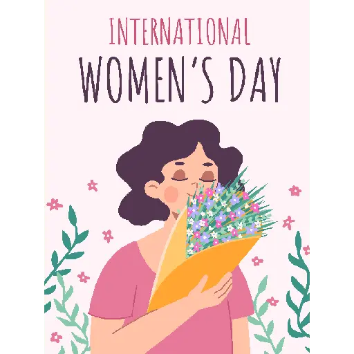 DÍA INTERNACIONAL DE LA MUJER 5