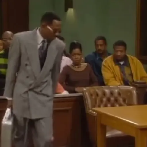 Martin Lawrence 9