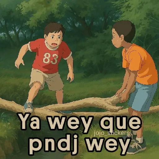 Memes Clasicos Studio Ghibli 2 6