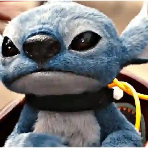 Lilo y Stitch Movie 💖✨ 7