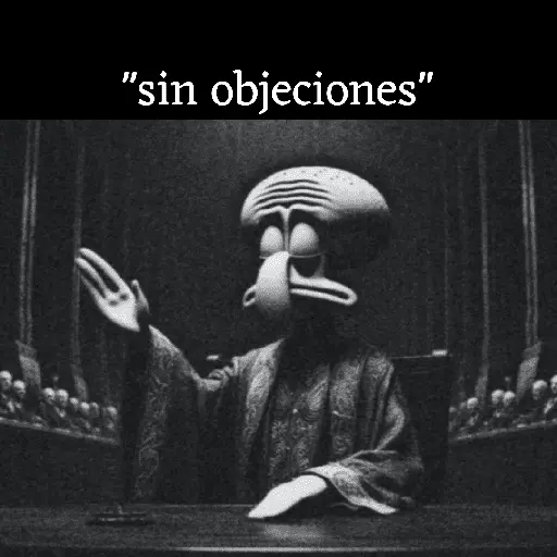 El consejo ha decidido 🌚 11