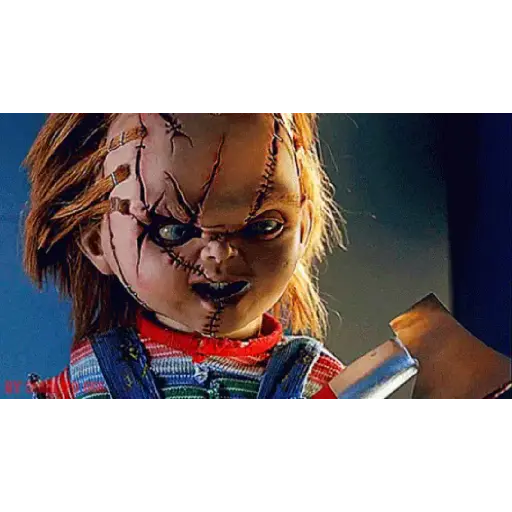 chucky childs play 10
