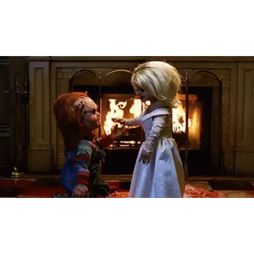 chucky childs play 8
