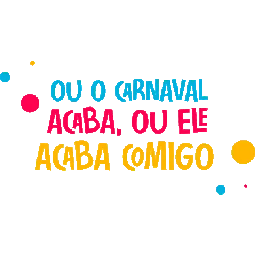 Carnaval animado 🎉 8