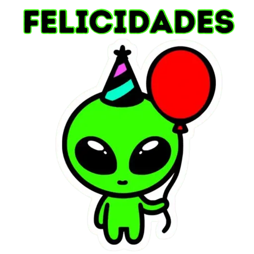 Soy Un Marciano 👽☘️ 3