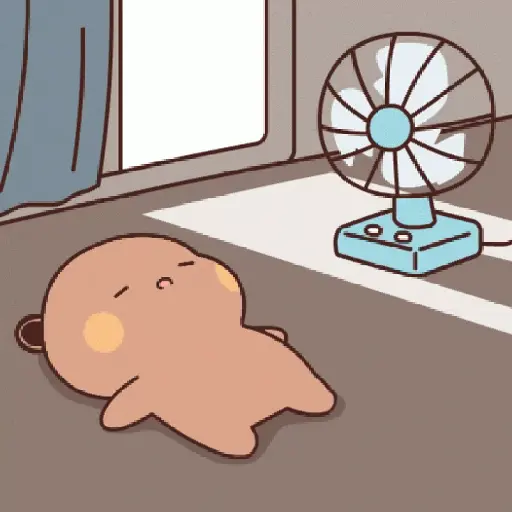 Calorrrrr 🥵🔥 11