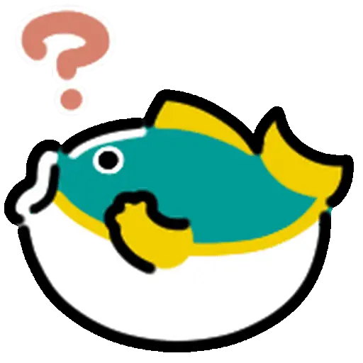 Random Fish 🐟🐠 11