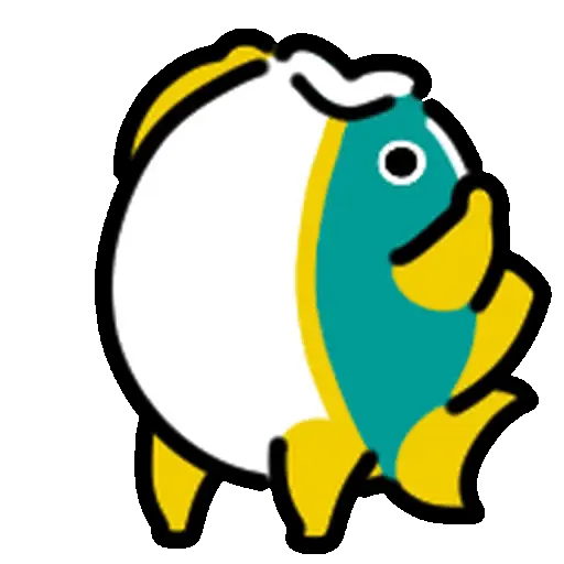 Random Fish 🐟🐠 15
