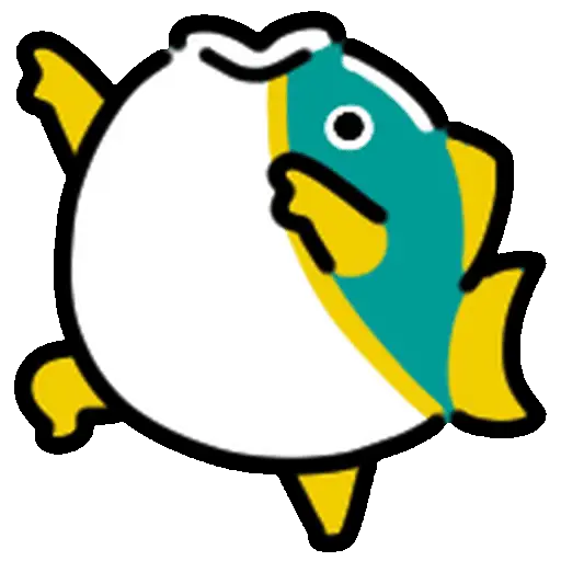Random Fish 🐟🐠 13