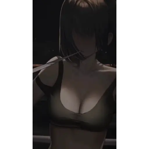 NIKKE goddes creador RAIDEN 23
