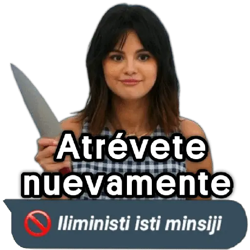 🚫 iliministi isti minsiji 😭 16