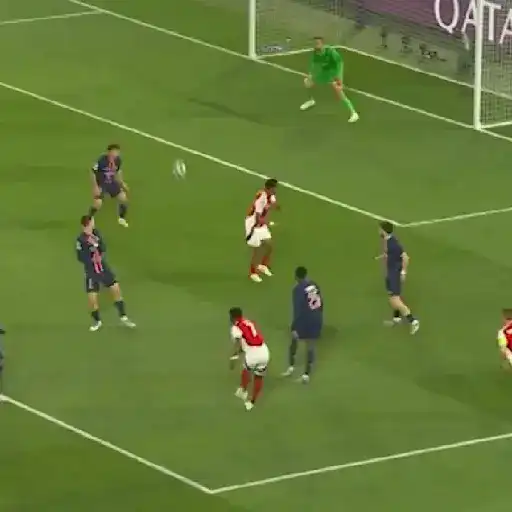 🧿PSG⚽🔴🔵 15