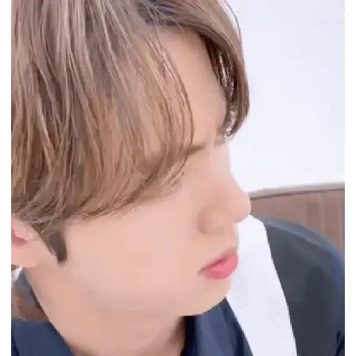 Jin ♡ 29