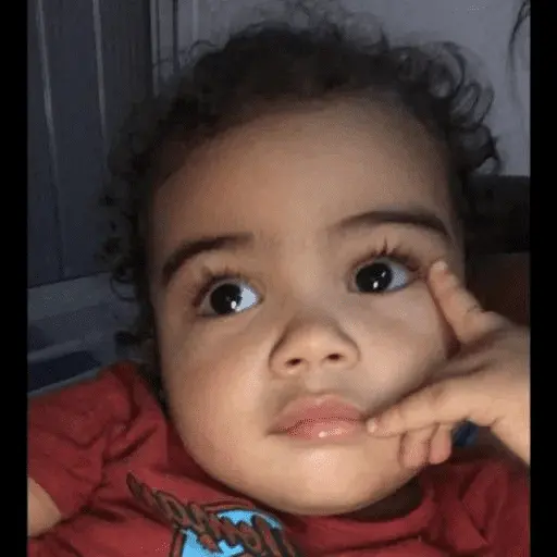 👶🏻 Baby moods 😂 6